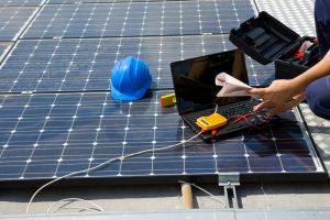 Conditions d’installation de panneaux solaire par Solaires Photovoltaïques à Plouagat
